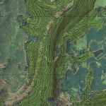 ID-Texas Ridge: GeoChange 1987-2011 Preview 2