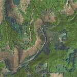 ID-Texas Ridge: GeoChange 1987-2011 Preview 3