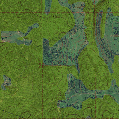 ID-Winchester West: GeoChange 1966-2011 Preview 2