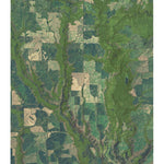 ID-Little Bear Ridge: GeoChange 1987-2011 Preview 1