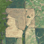 ID-Little Bear Ridge: GeoChange 1987-2011 Preview 2