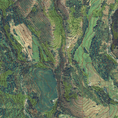 ID-Little Bear Ridge: GeoChange 1987-2011 Preview 3