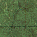 ID-Anthony Peak: GeoChange 1968-2011 Preview 2