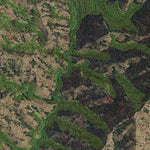WA-Diamond Peak: GeoChange 1966-2011 Preview 2