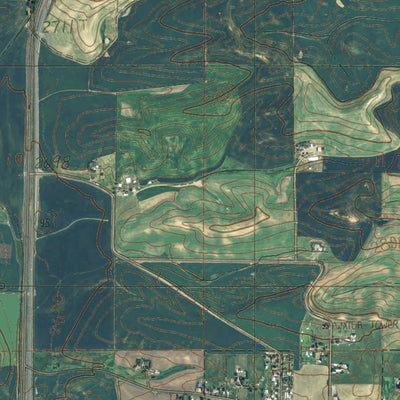 ID-Genesee: GeoChange 1987-2011 Preview 2