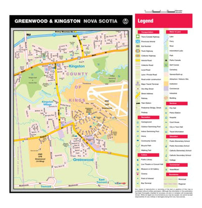 Greenwood and Kingston, NS Preview 1