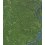 ID-Little Green Mtn: GeoChange 1968-2011 Preview 1