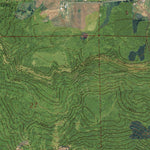 ID-Woodland: GeoChange 1966-2011 (O46116D1) Preview 2