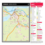 Windsor, NS Preview 1