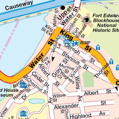 Windsor, NS Preview 3