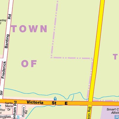 Alliston, ON Preview 2