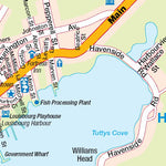 Louisbourg, NS Preview 2