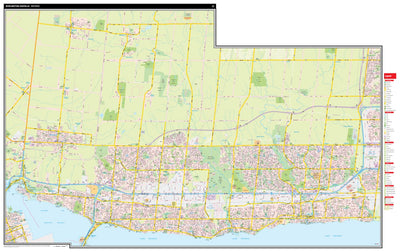 Burlington and Oakville, ON Preview 1