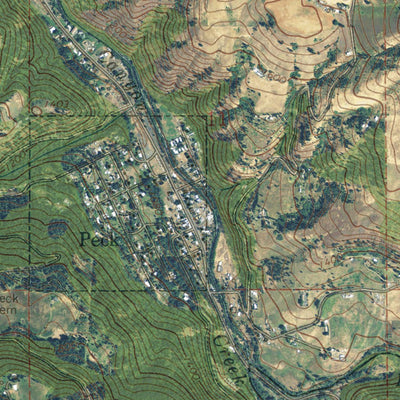 ID-Peck: GeoChange 1966-2011 Preview 3