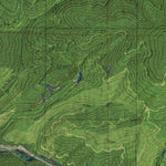 ID-Mc Gary Butte: GeoChange 1987-2011 Preview 2