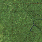 ID-Mc Gary Butte: GeoChange 1987-2011 Preview 3