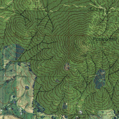 ID-Deary: GeoChange 1987-2011 Preview 2