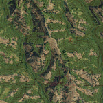 WA-Saddle Butte: GeoChange 1970-2011 Preview 3