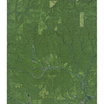 ID-Abes Knob: GeoChange 1987-2011 Preview 1