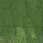 ID-Abes Knob: GeoChange 1987-2011 Preview 2