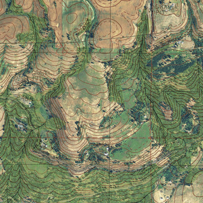 ID-Southwick: GeoChange 1987-2011 Preview 3