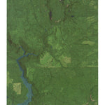 ID-Elk Creek Falls: GeoChange 1968-2011 Preview 1