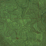 ID-Elk Creek Falls: GeoChange 1968-2011 Preview 3