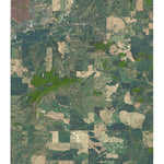 ID-Moscow East: GeoChange 1957-2011 Preview 1