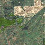 ID-Moscow East: GeoChange 1957-2011 Preview 2
