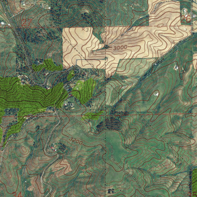 ID-Moscow East: GeoChange 1957-2011 Preview 2