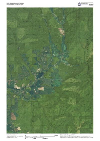 ID-Harvard: GeoChange 1987-2011 Preview 1