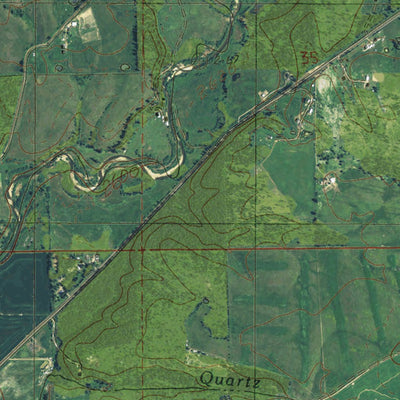 ID-Harvard: GeoChange 1987-2011 Preview 2