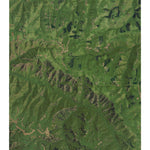 WA-Stentz Spring: GeoChange 1966-2011 Preview 1