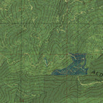 ID-Aldermand Ridge: GeoChange 1987-2011 Preview 2