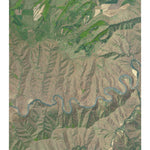 WA-Black Butte: GeoChange 1970-2011 Preview 1