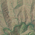 WA-Black Butte: GeoChange 1970-2011 Preview 3