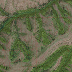 WA-Harlow Ridge: GeoChange 1970-2011 Preview 2