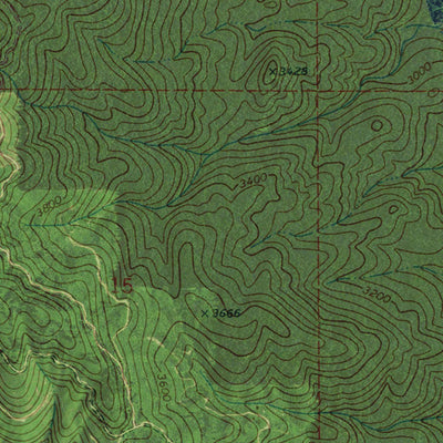 ID-Elk River: GeoChange 1968-2011 Preview 2