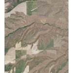 WA-Rockpile Creek: GeoChange 1970-2011 Preview 1
