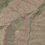 WA-Rockpile Creek: GeoChange 1970-2011 Preview 3
