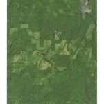 ID-Bechtel Butte: GeoChange 1987-2011 Preview 1