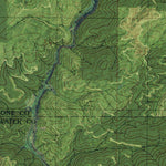ID-Bechtel Butte: GeoChange 1987-2011 Preview 2