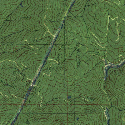 ID-Bechtel Butte: GeoChange 1987-2011 Preview 3