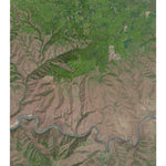 WA-Fields Spring: GeoChange 1970-2011 Preview 1