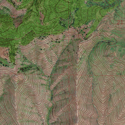 WA-Fields Spring: GeoChange 1970-2011 Preview 2