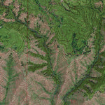 WA-Fields Spring: GeoChange 1970-2011 Preview 3