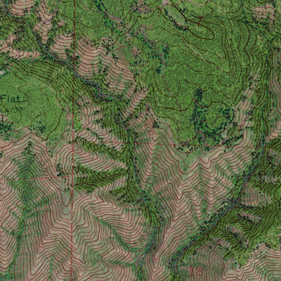 WA-Fields Spring: GeoChange 1970-2011 Preview 3