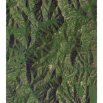 WA-Oregon Butte: GeoChange 1966-2011 Preview 1