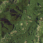 WA-Oregon Butte: GeoChange 1966-2011 Preview 2