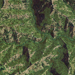 WA-Oregon Butte: GeoChange 1966-2011 Preview 3